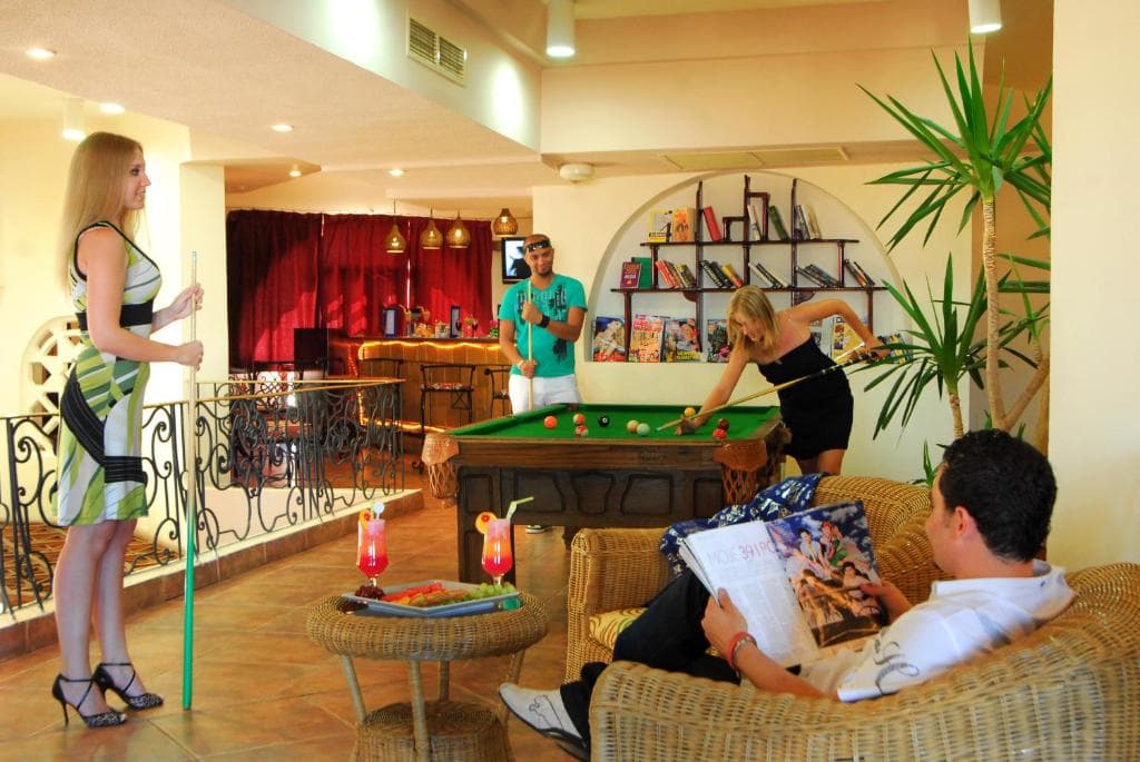 Tropitel Dahab Oasis Hotel - 30