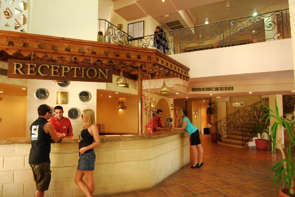 Tropitel Dahab Oasis Hotel - 31