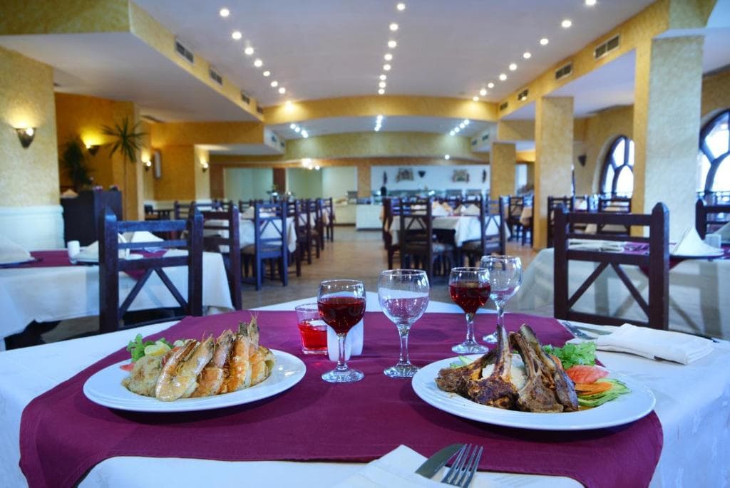 Tropitel Dahab Oasis Hotel - 35