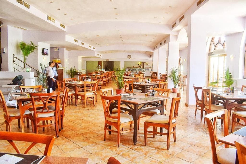 Tropitel Dahab Oasis Hotel - 36