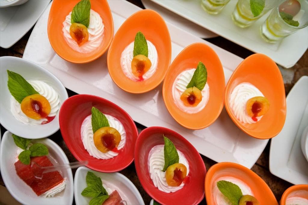 Tropitel Dahab Oasis Hotel - 37