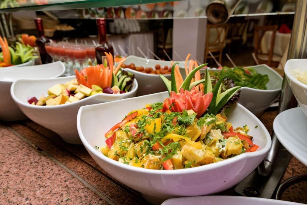 Tropitel Dahab Oasis Hotel - 38