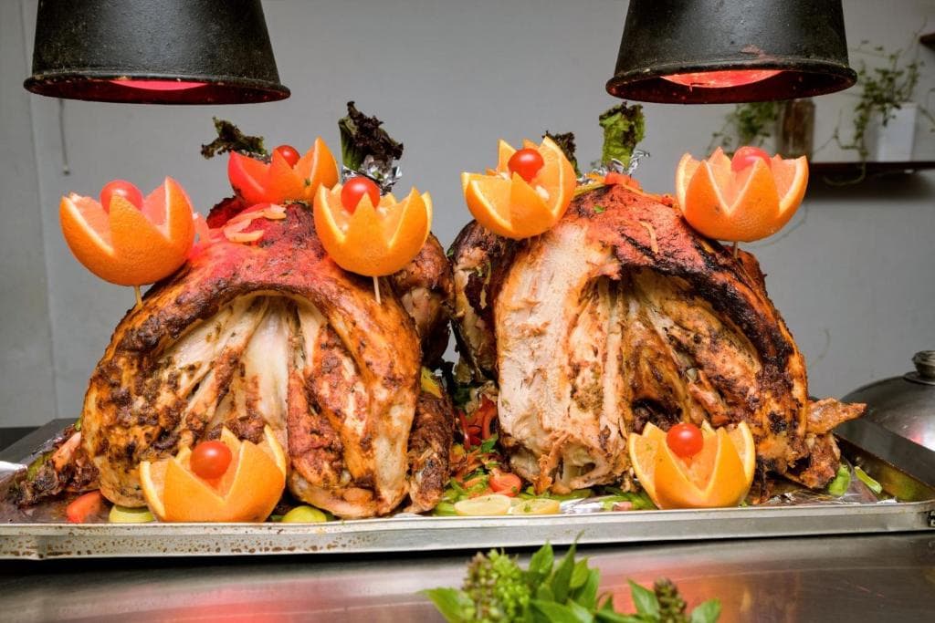 Tropitel Dahab Oasis Hotel - 39