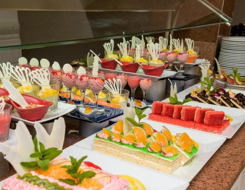 Tropitel Dahab Oasis Hotel - 40