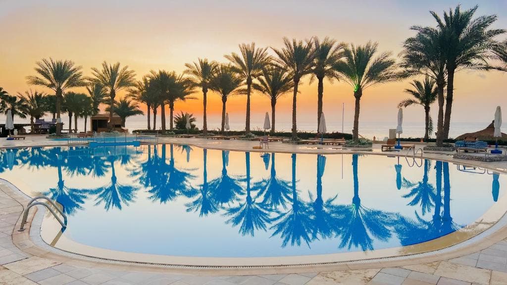 Sharm Club Beach Resort (ex Labranda Tower Bay Resort) - 2