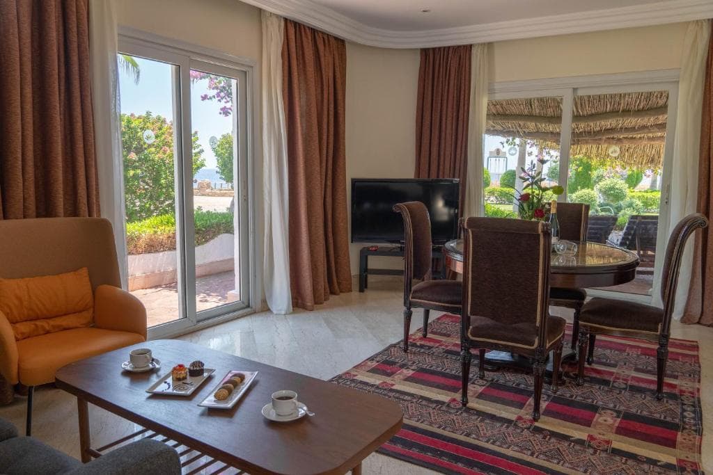 Sharm Club Beach Resort (ex Labranda Tower Bay Resort) - 3