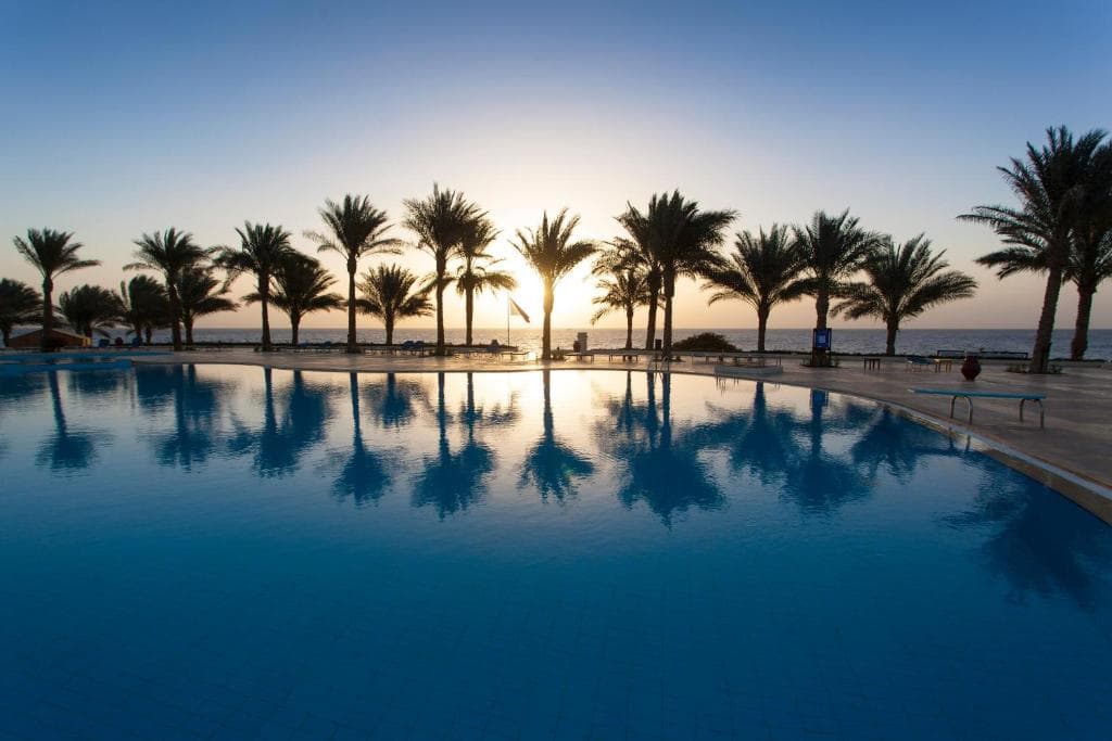 Sharm Club Beach Resort (ex Labranda Tower Bay Resort) - 4