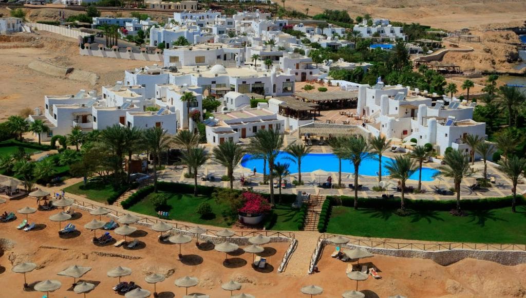 Sharm Club Beach Resort (ex Labranda Tower Bay Resort) - 6