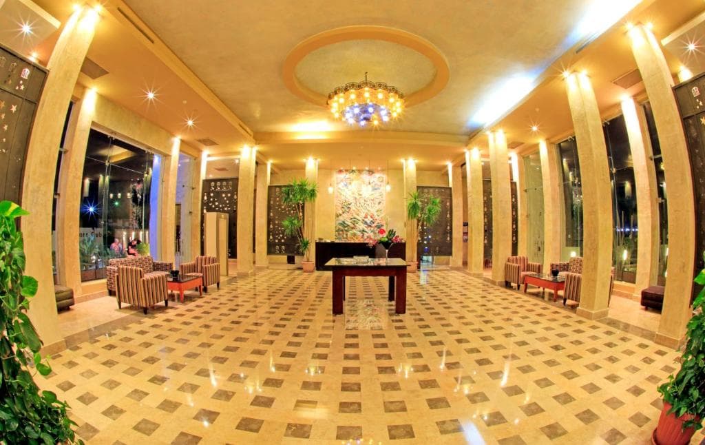 Sharm Club Beach Resort (ex Labranda Tower Bay Resort) - 7