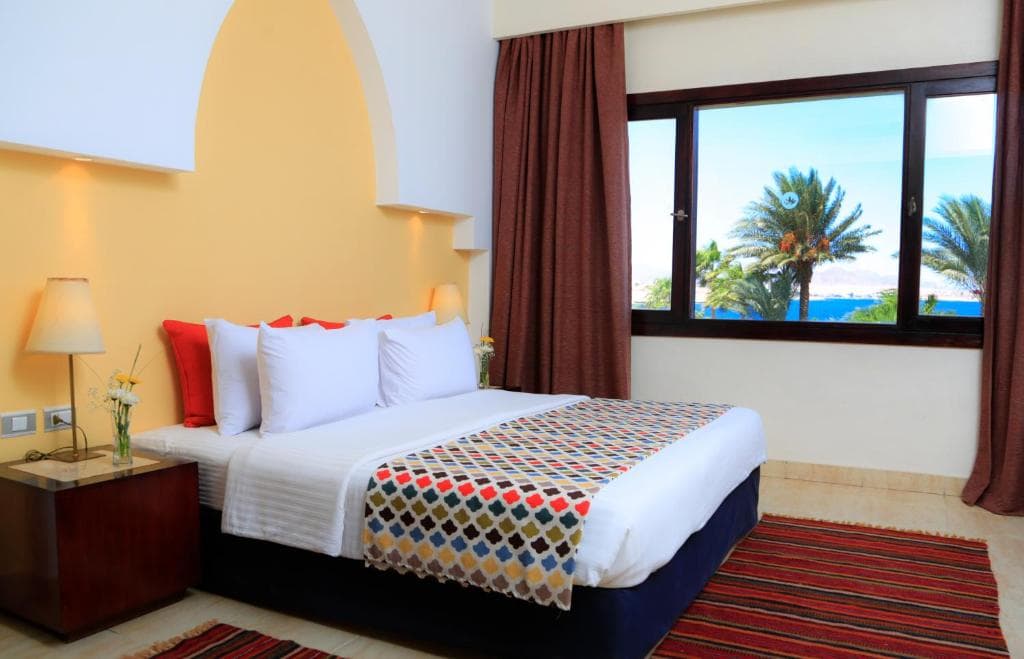 Sharm Club Beach Resort (ex Labranda Tower Bay Resort) - 8