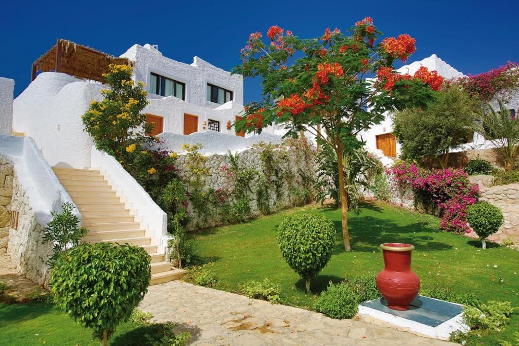 Sharm Club Beach Resort (ex Labranda Tower Bay Resort) - 9