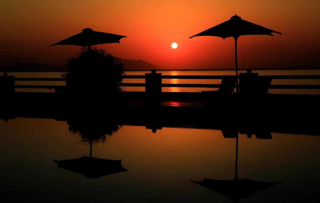 Sharm Club Beach Resort (ex Labranda Tower Bay Resort) - 10