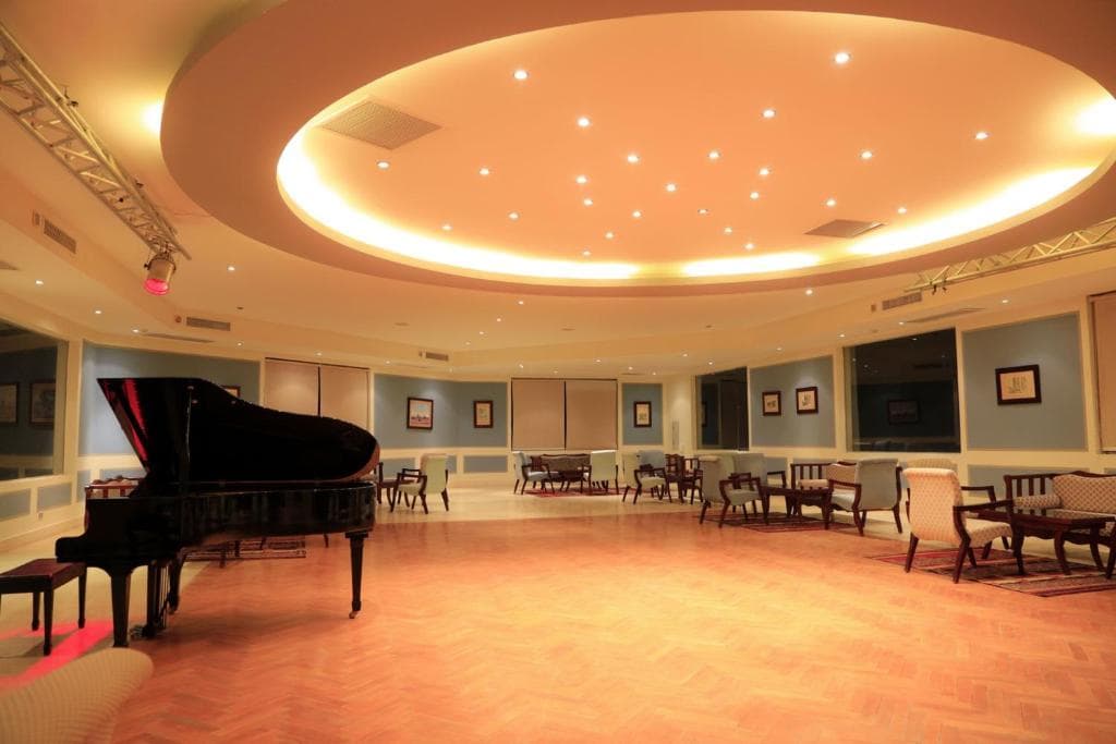 Sharm Club Beach Resort (ex Labranda Tower Bay Resort) - 11