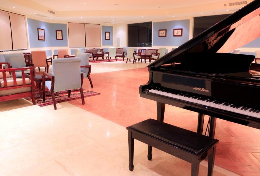 Sharm Club Beach Resort (ex Labranda Tower Bay Resort) - 12
