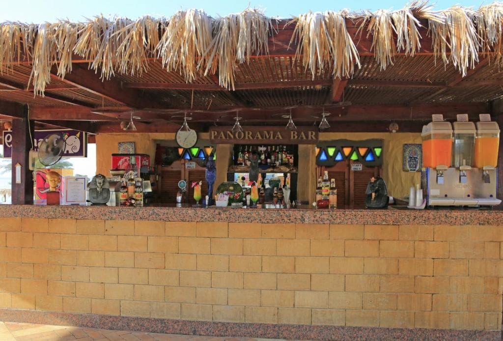 Sharm Club Beach Resort (ex Labranda Tower Bay Resort) - 13