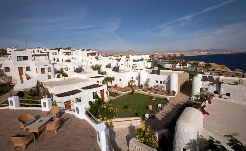 Sharm Club Beach Resort (ex Labranda Tower Bay Resort) - 14