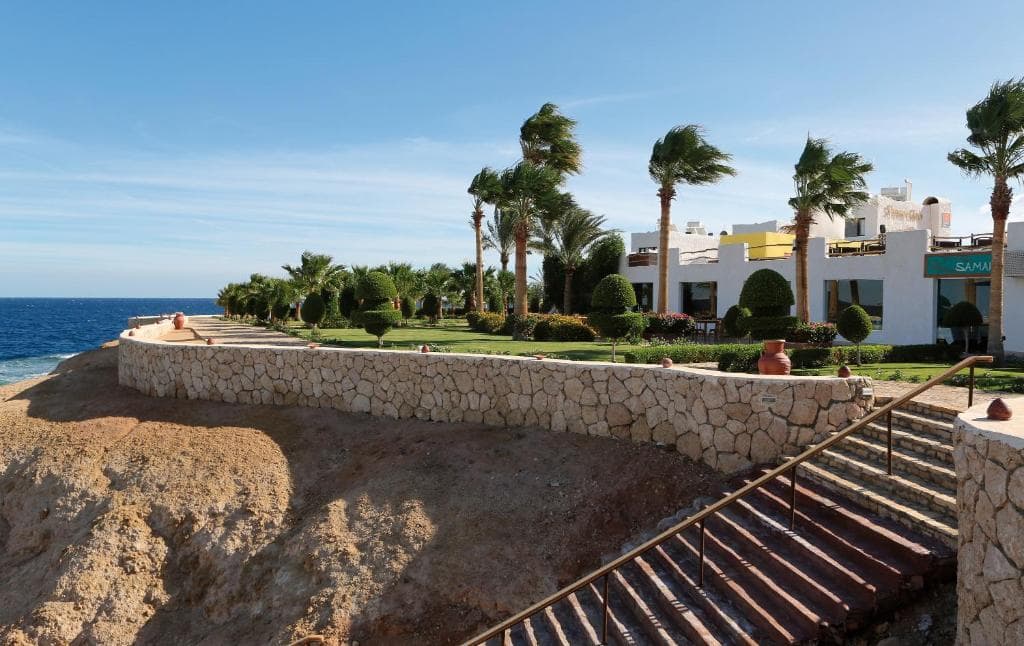 Sharm Club Beach Resort (ex Labranda Tower Bay Resort) - 16