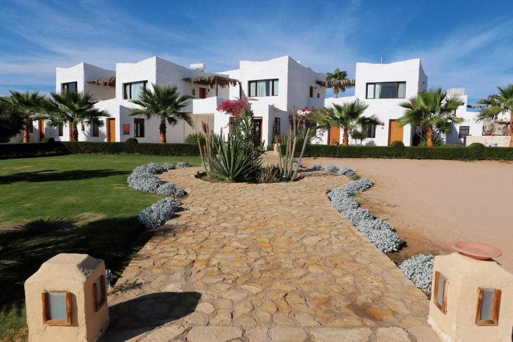 Sharm Club Beach Resort (ex Labranda Tower Bay Resort) - 17