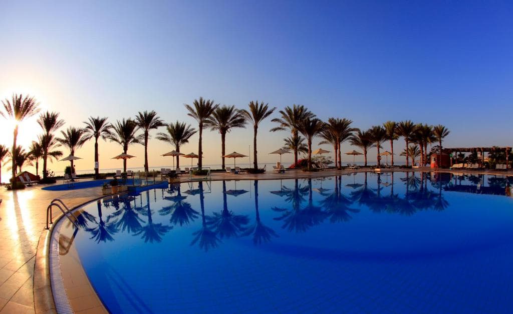 Sharm Club Beach Resort (ex Labranda Tower Bay Resort) - 21