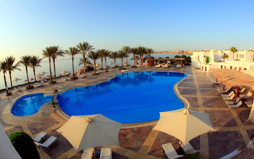 Sharm Club Beach Resort (ex Labranda Tower Bay Resort) - 22