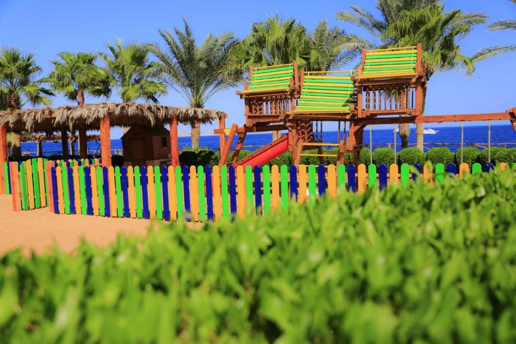 Sharm Club Beach Resort (ex Labranda Tower Bay Resort) - 25
