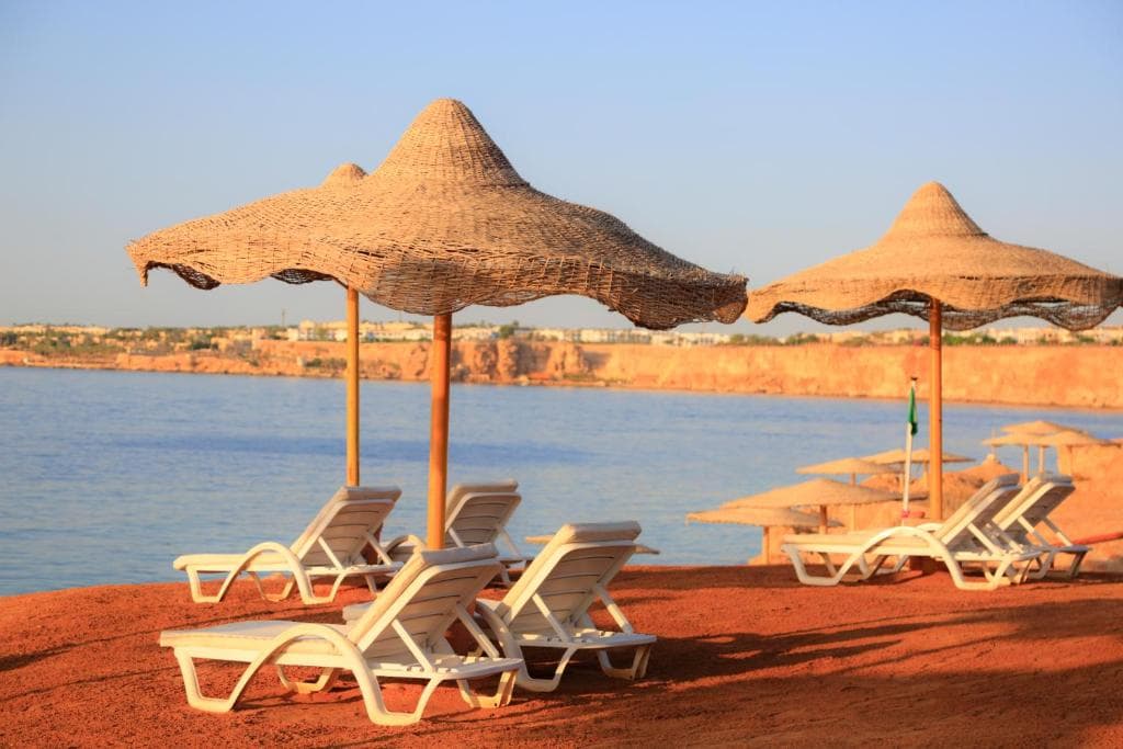Sharm Club Beach Resort (ex Labranda Tower Bay Resort) - 26