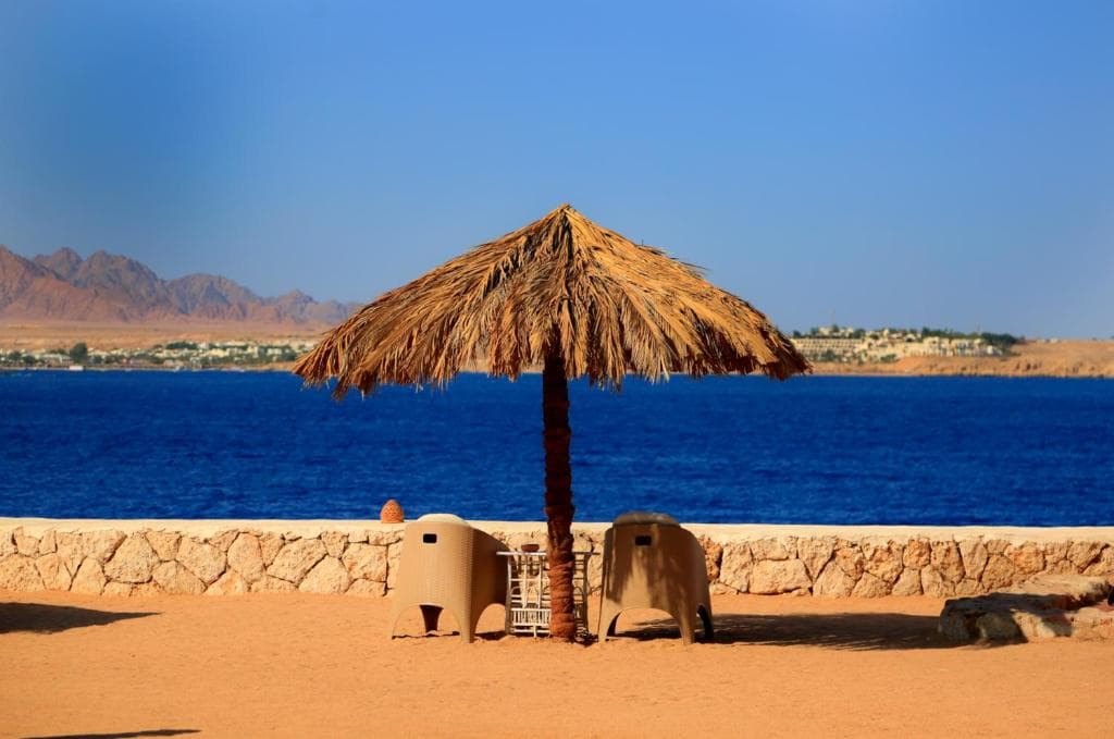 Sharm Club Beach Resort (ex Labranda Tower Bay Resort) - 27
