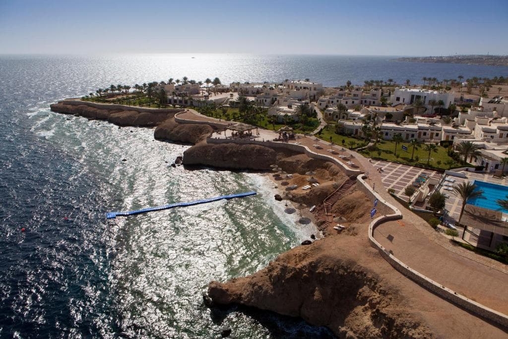 Sharm Club Beach Resort (ex Labranda Tower Bay Resort) - 29