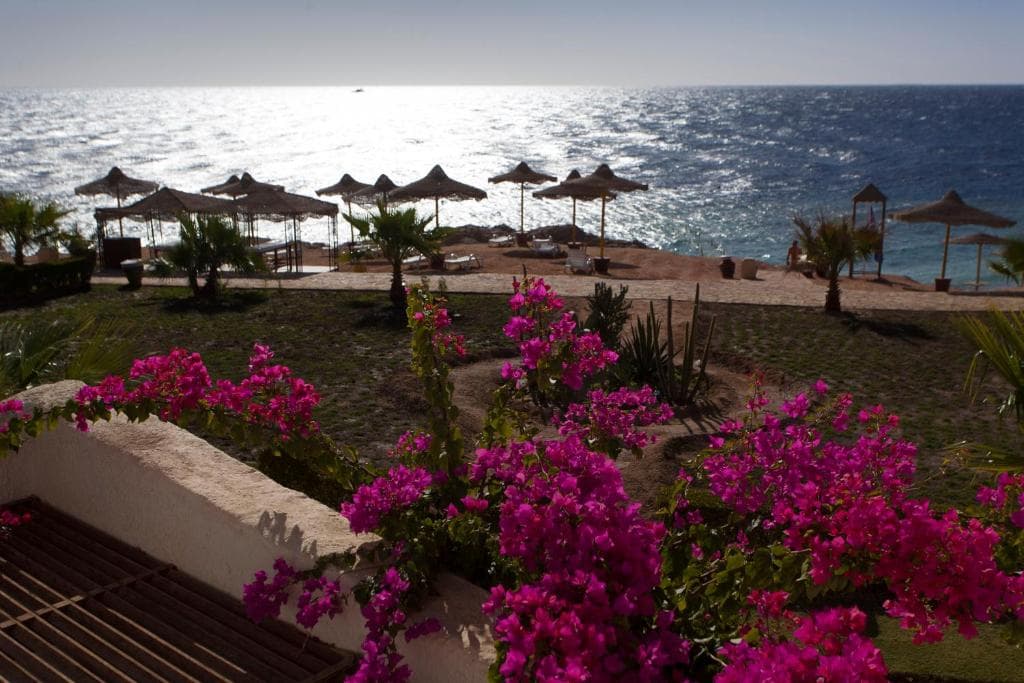 Sharm Club Beach Resort (ex Labranda Tower Bay Resort) - 30