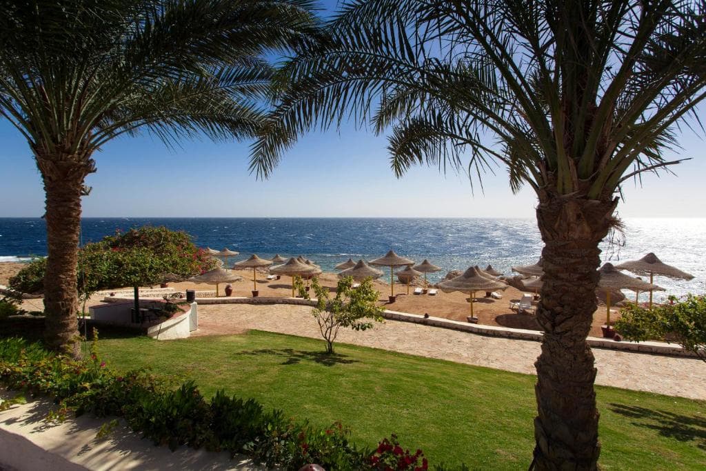 Sharm Club Beach Resort (ex Labranda Tower Bay Resort) - 31