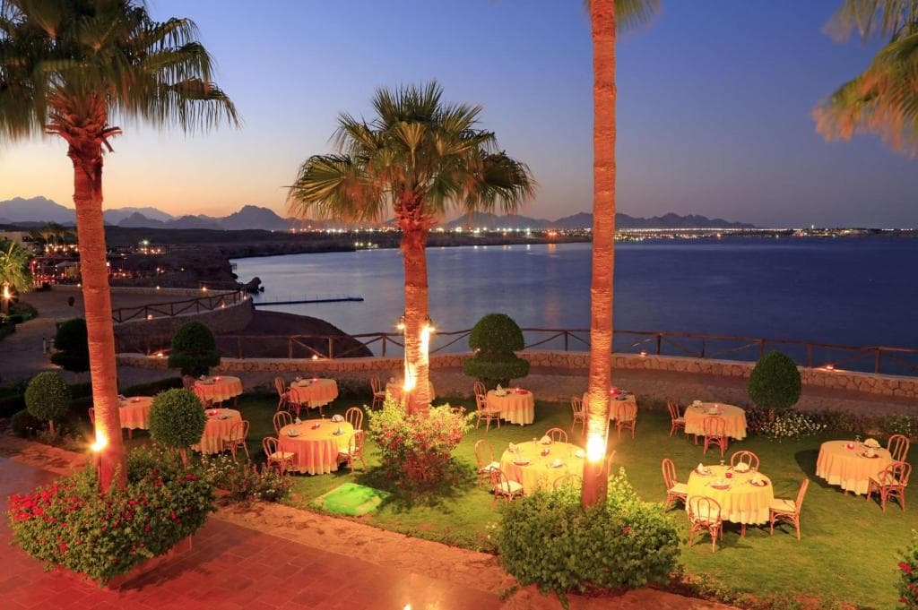 Sharm Club Beach Resort (ex Labranda Tower Bay Resort) - 32