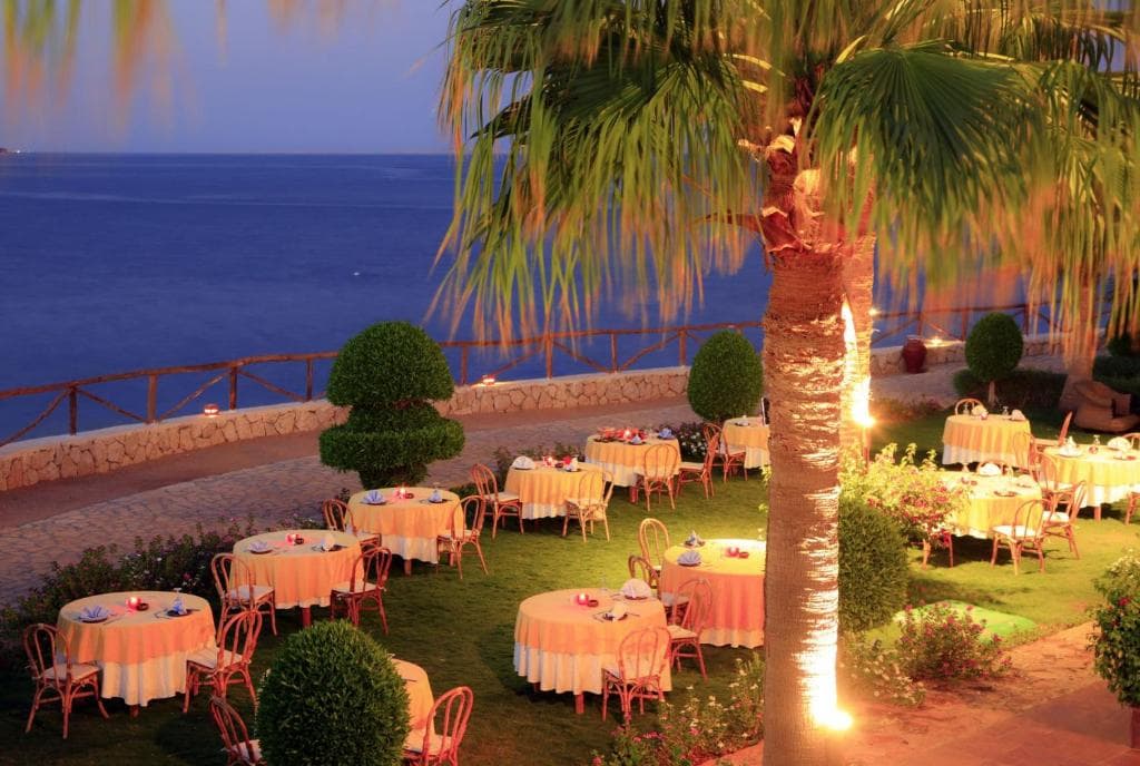 Sharm Club Beach Resort (ex Labranda Tower Bay Resort) - 33