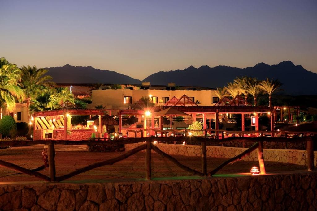 Sharm Club Beach Resort (ex Labranda Tower Bay Resort) - 34