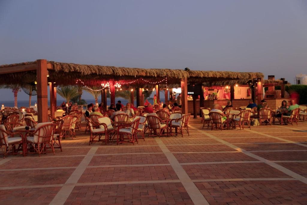 Sharm Club Beach Resort (ex Labranda Tower Bay Resort) - 35