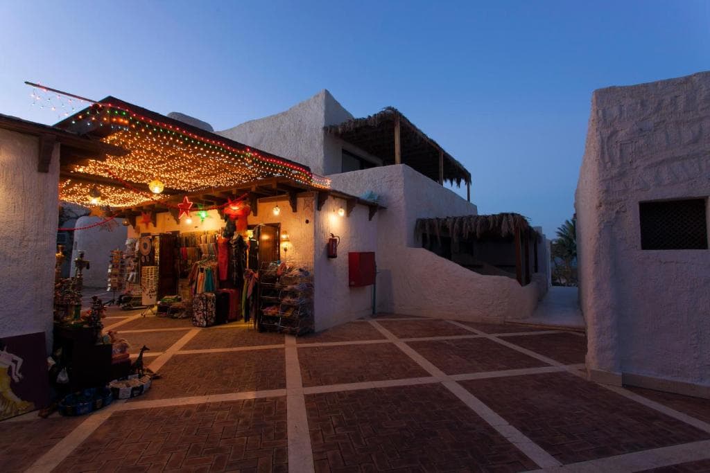 Sharm Club Beach Resort (ex Labranda Tower Bay Resort) - 37