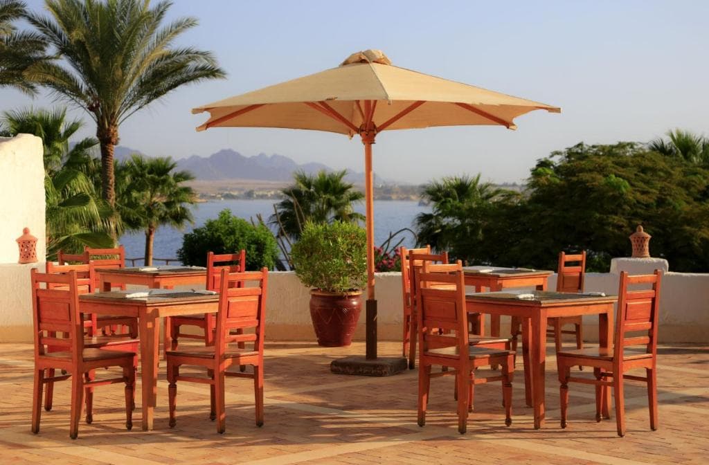 Sharm Club Beach Resort (ex Labranda Tower Bay Resort) - 38