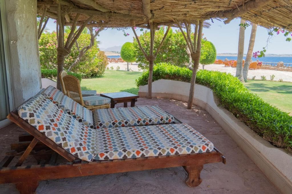 Sharm Club Beach Resort (ex Labranda Tower Bay Resort) - 42
