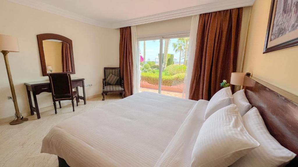 Sharm Club Beach Resort (ex Labranda Tower Bay Resort) - 44