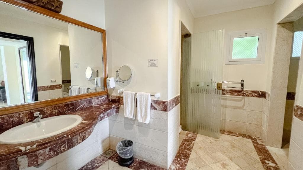 Sharm Club Beach Resort (ex Labranda Tower Bay Resort) - 45