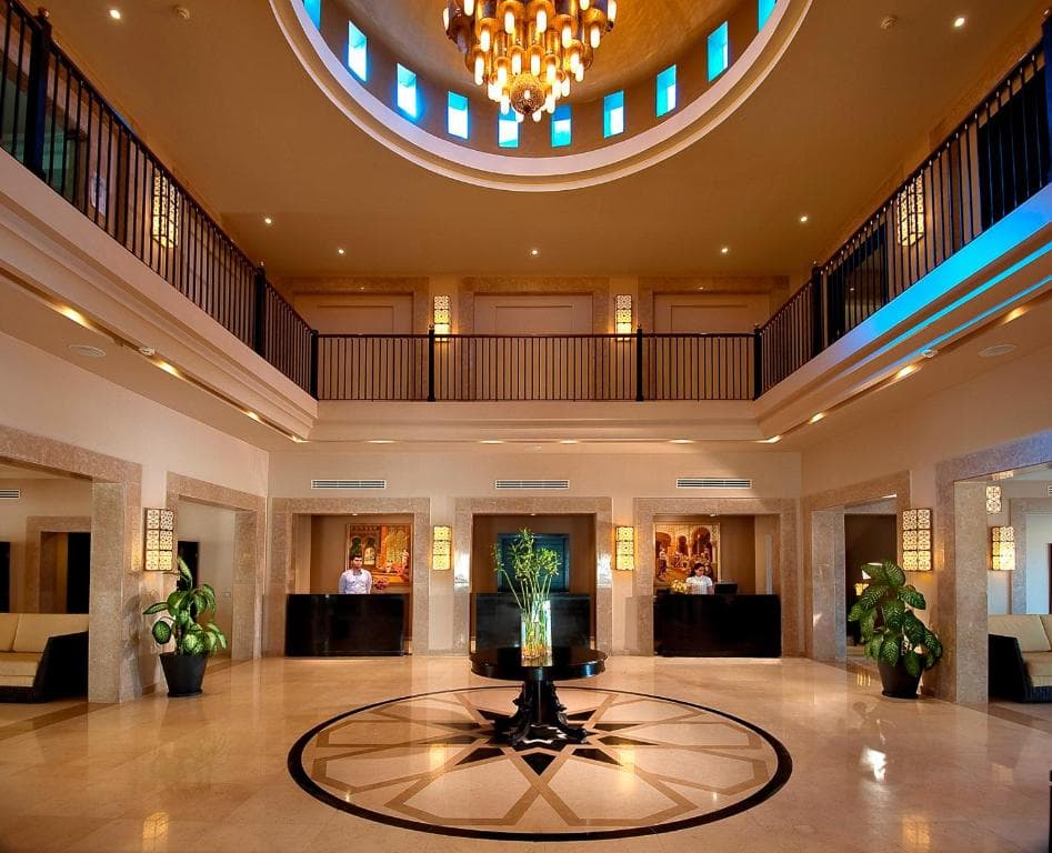 Sentido Reef Oasis Senses Resort - 2