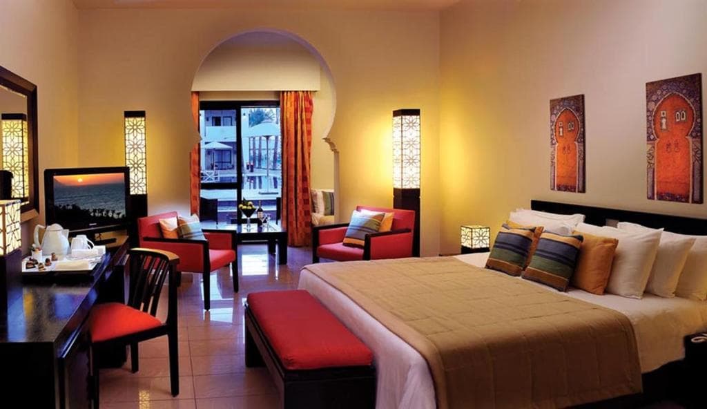 Sentido Reef Oasis Senses Resort - 3