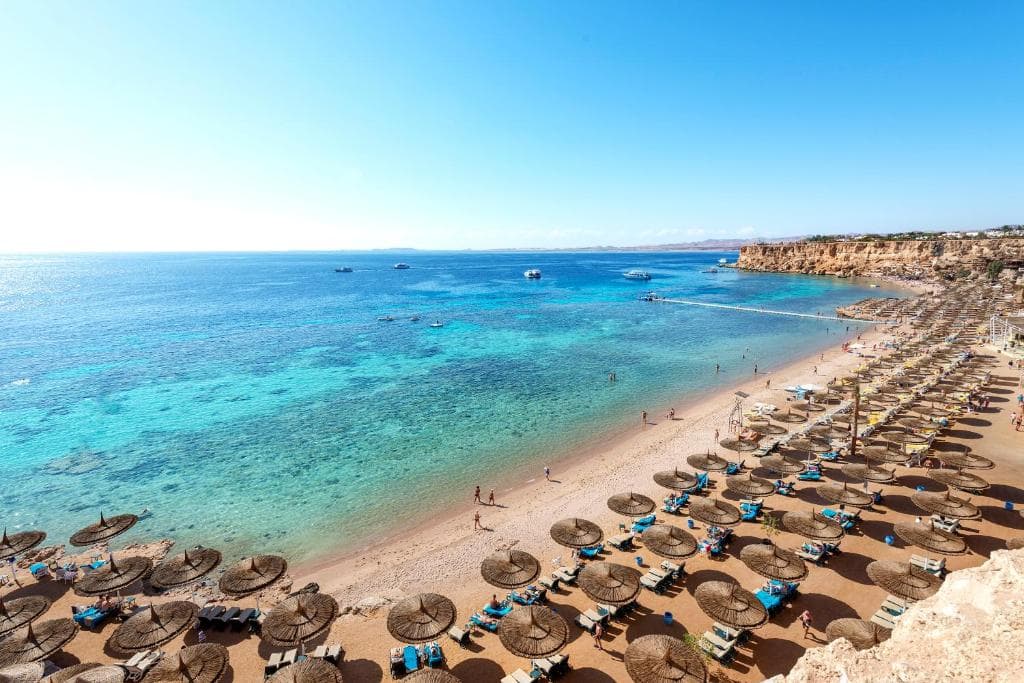 Sentido Reef Oasis Senses Resort - 4