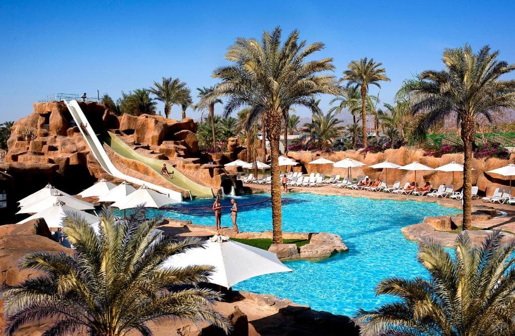 Sentido Reef Oasis Senses Resort - 5