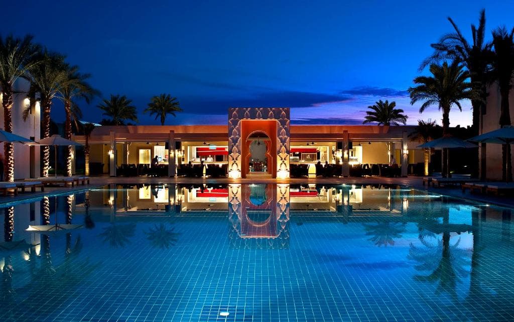 Sentido Reef Oasis Senses Resort - 6