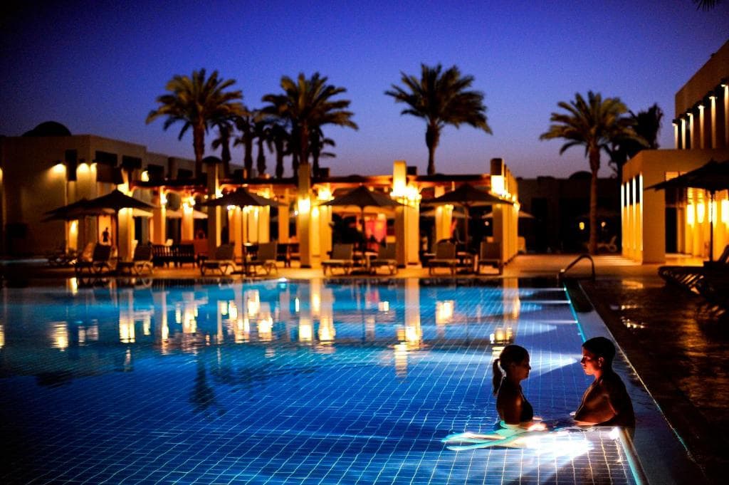 Sentido Reef Oasis Senses Resort - 7