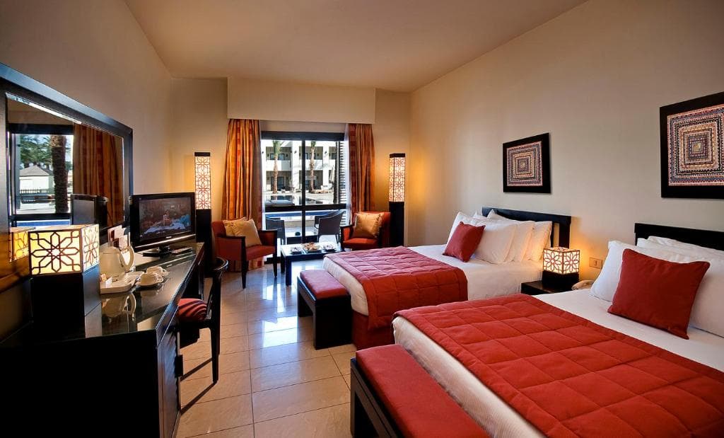 Sentido Reef Oasis Senses Resort - 8