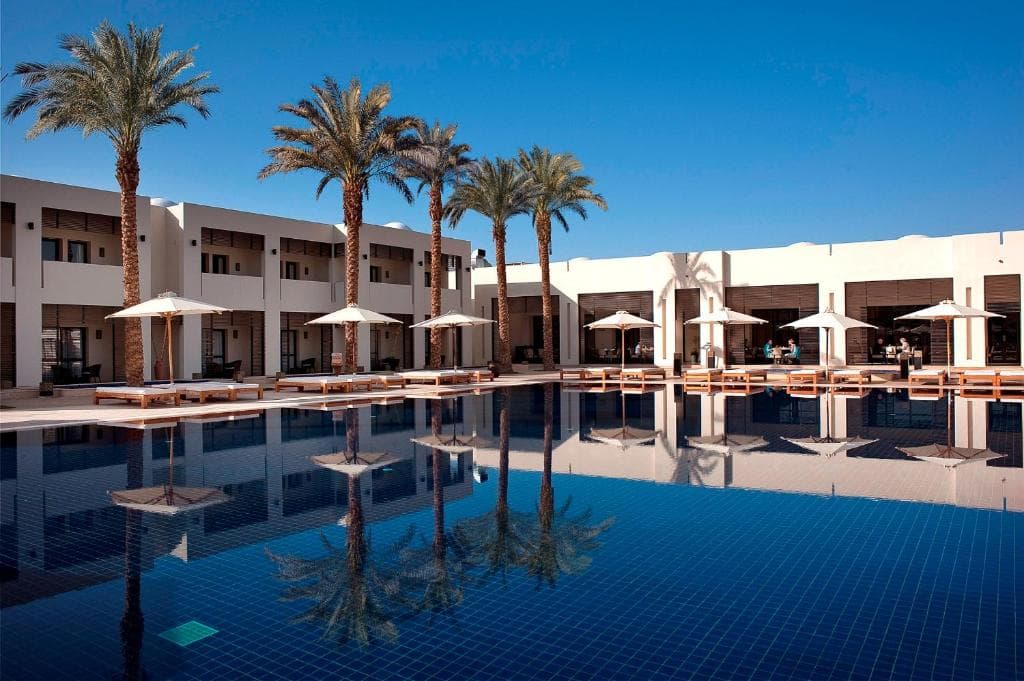 Sentido Reef Oasis Senses Resort - 9