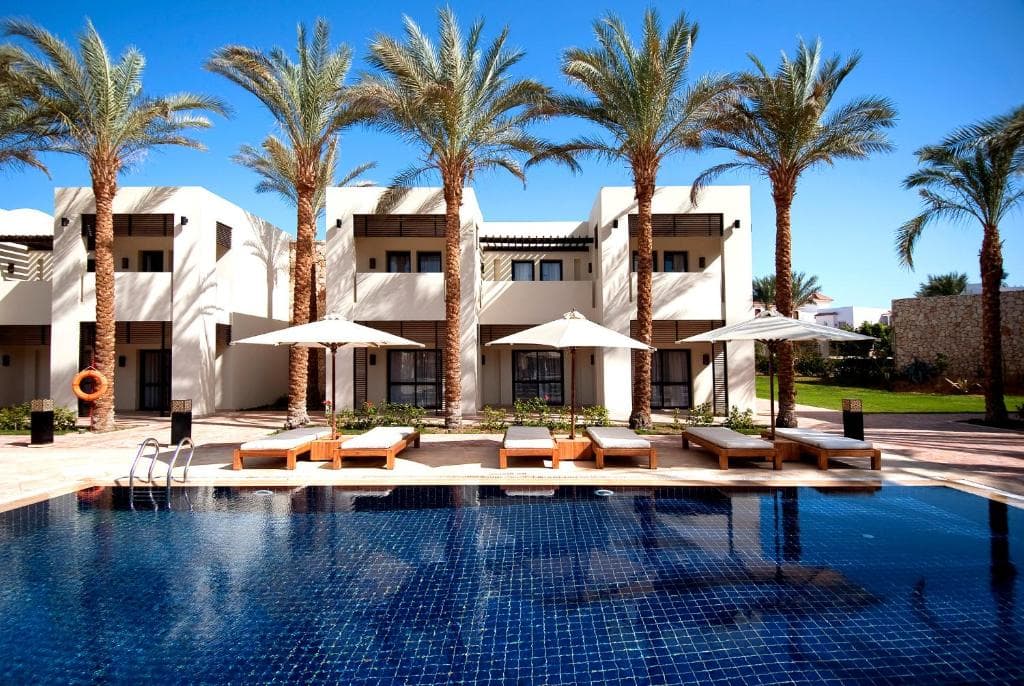 Sentido Reef Oasis Senses Resort - 11
