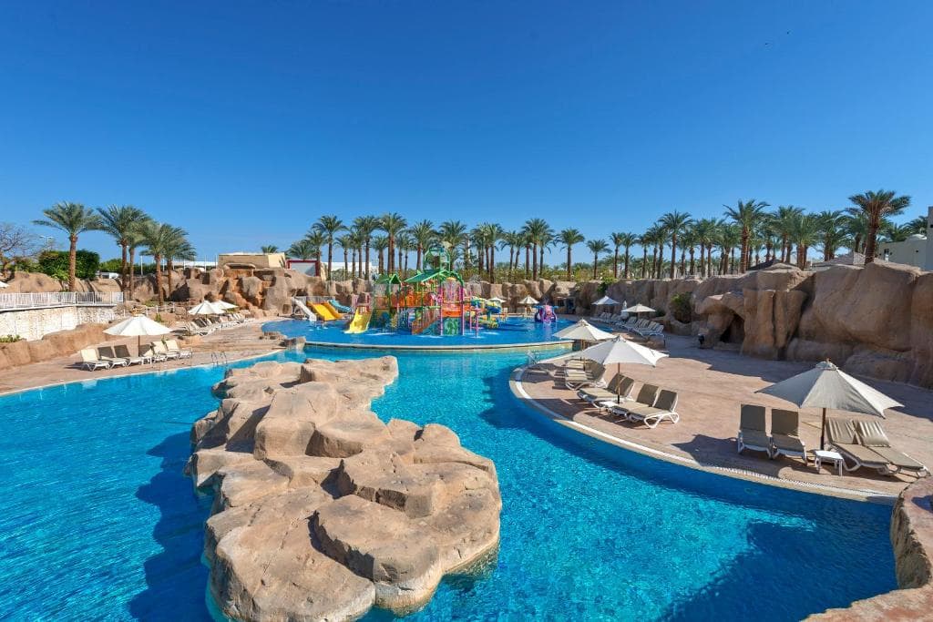 Sentido Reef Oasis Senses Resort - 17