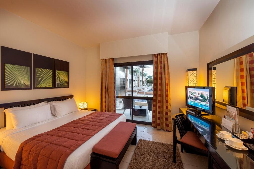 Sentido Reef Oasis Senses Resort - 20
